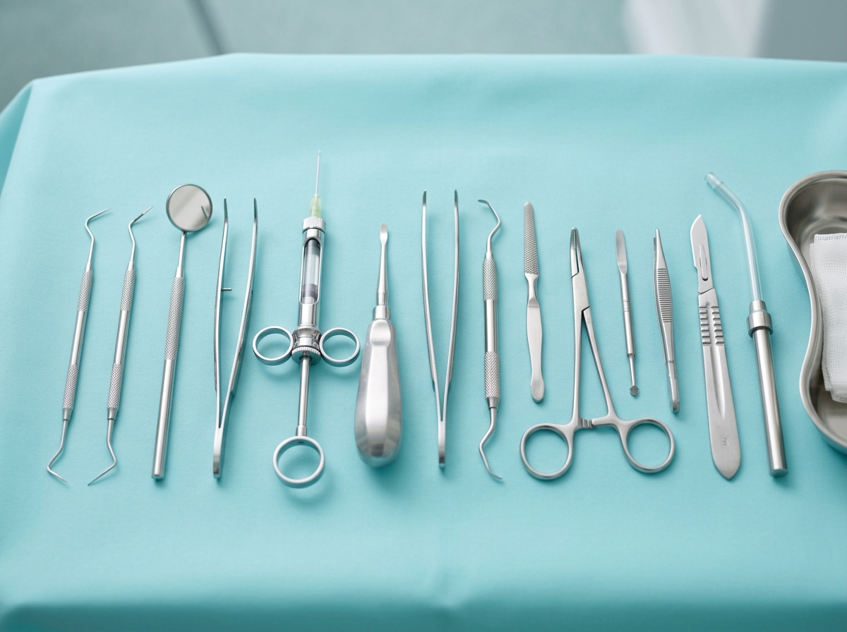 Tooth Extraction
